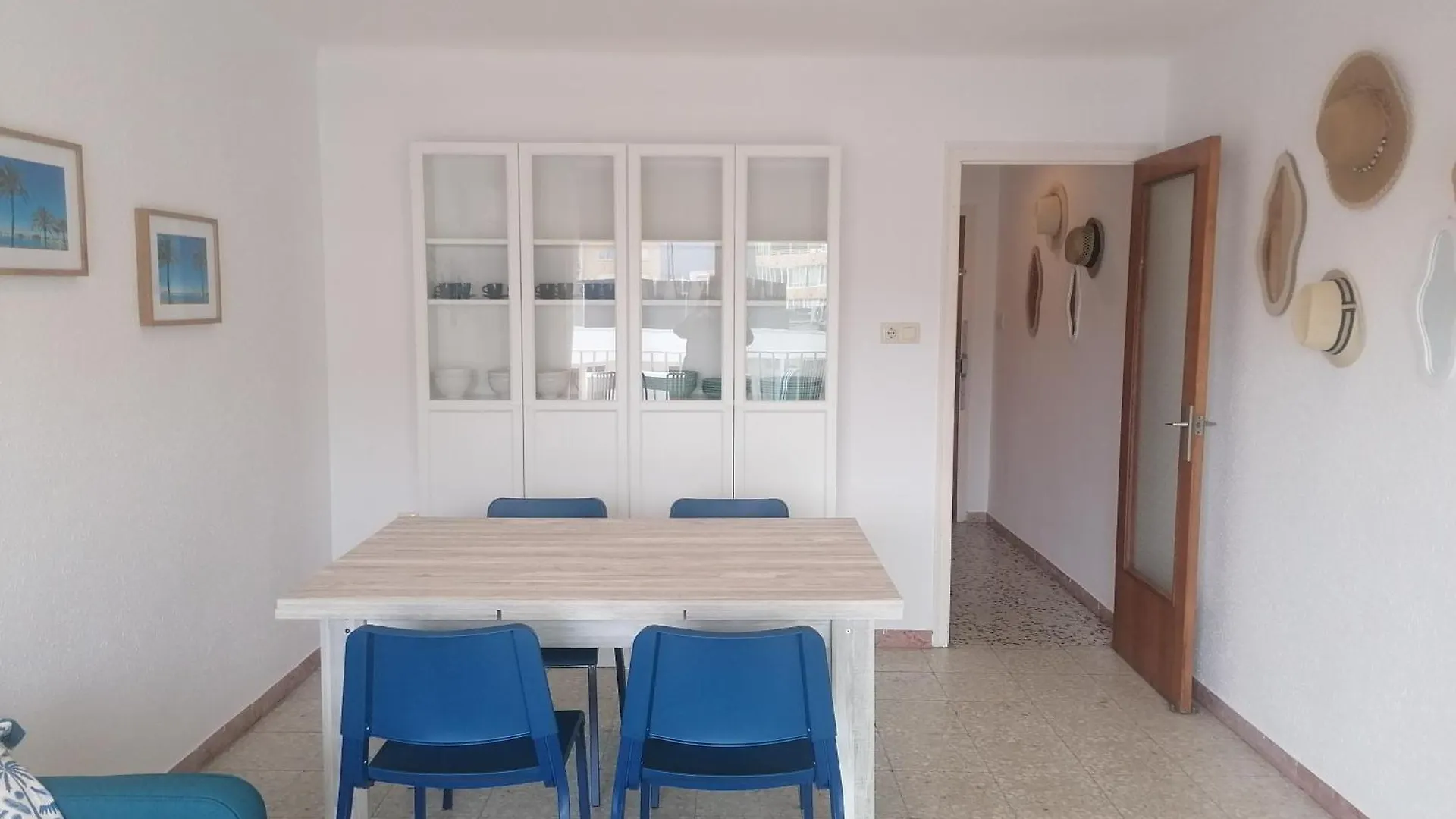 Global Immo 3370 La Solana A 4-09 Apartment Roses Spain