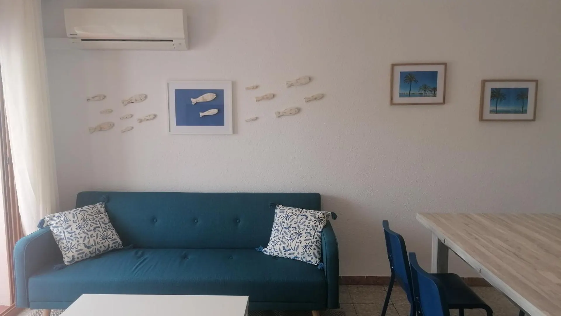 Global Immo 3370 La Solana A 4-09 Apartment Roses