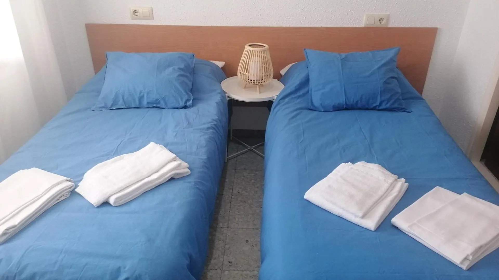 Global Immo 3370 La Solana A 4-09 Apartment Roses 0*,  Spain