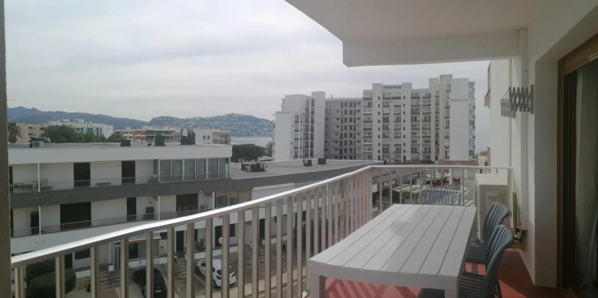 Global Immo 3370 La Solana A 4-09 Apartment Roses
