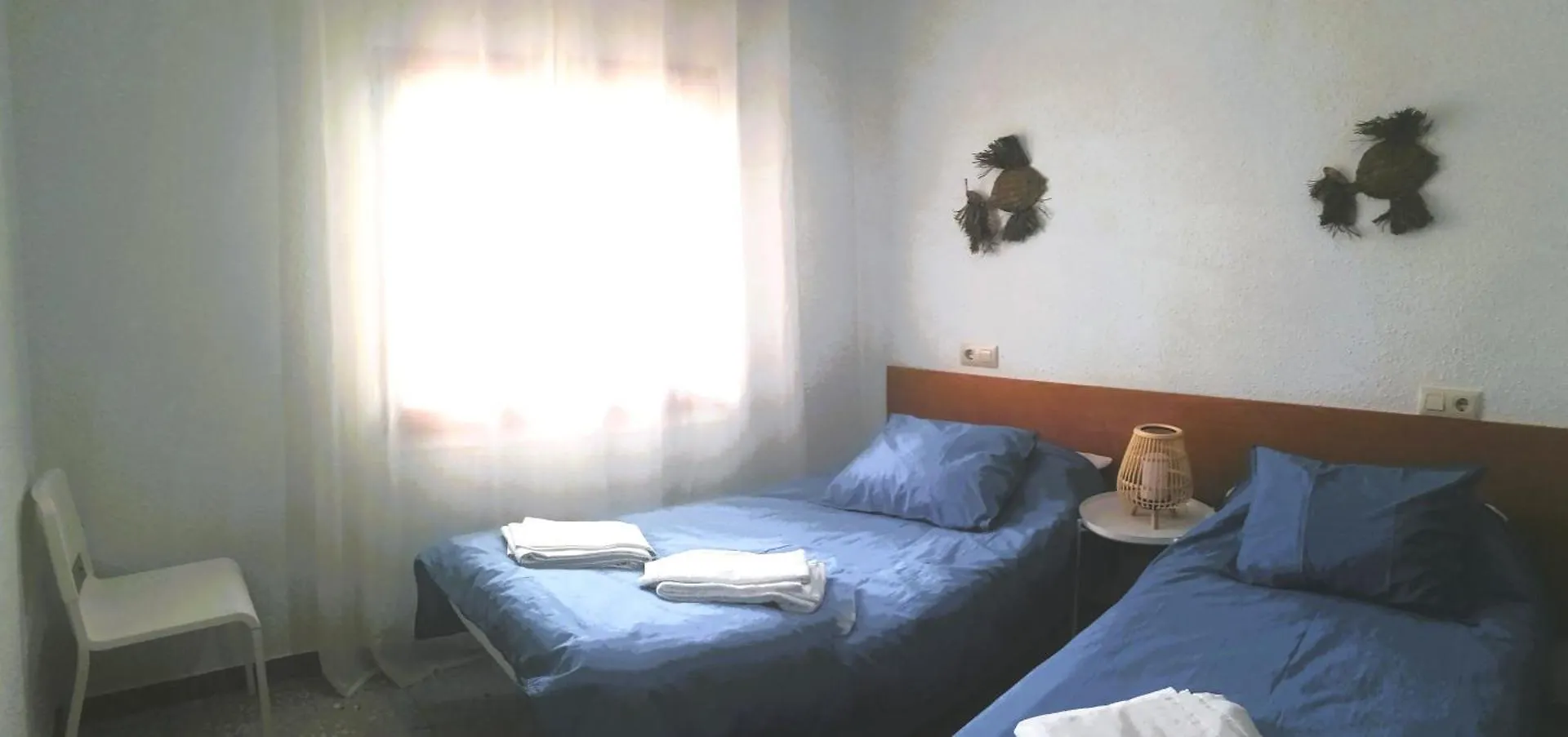 Global Immo 3370 La Solana A 4-09 Apartment Roses Spain
