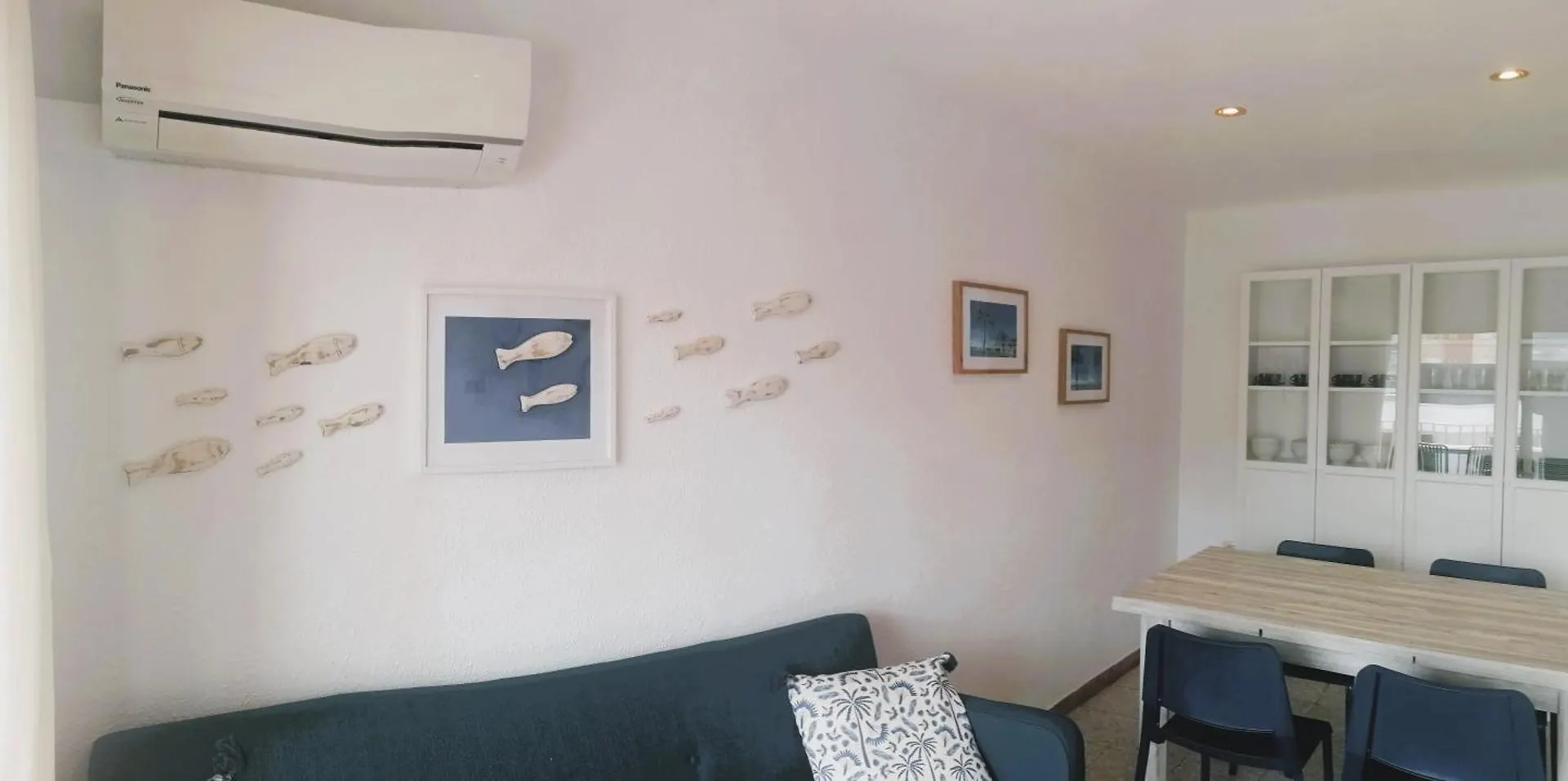 Global Immo 3370 La Solana A 4-09 Apartment Roses