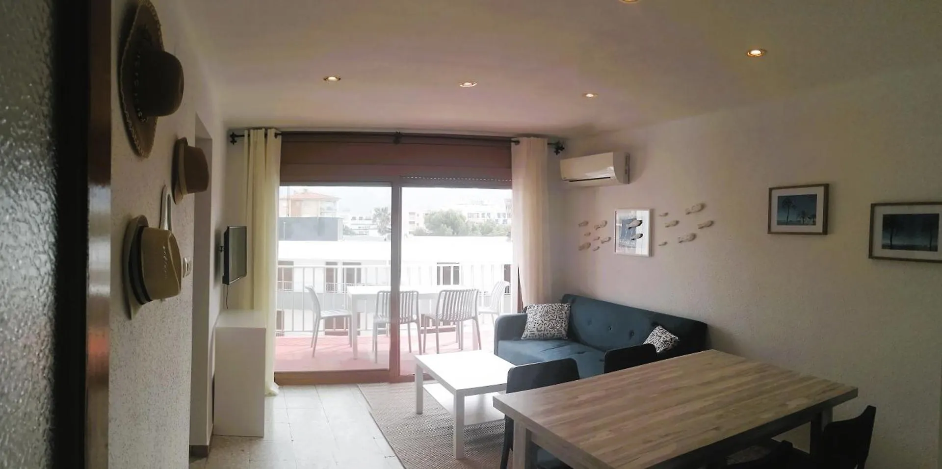 Global Immo 3370 La Solana A 4-09 Apartment Roses