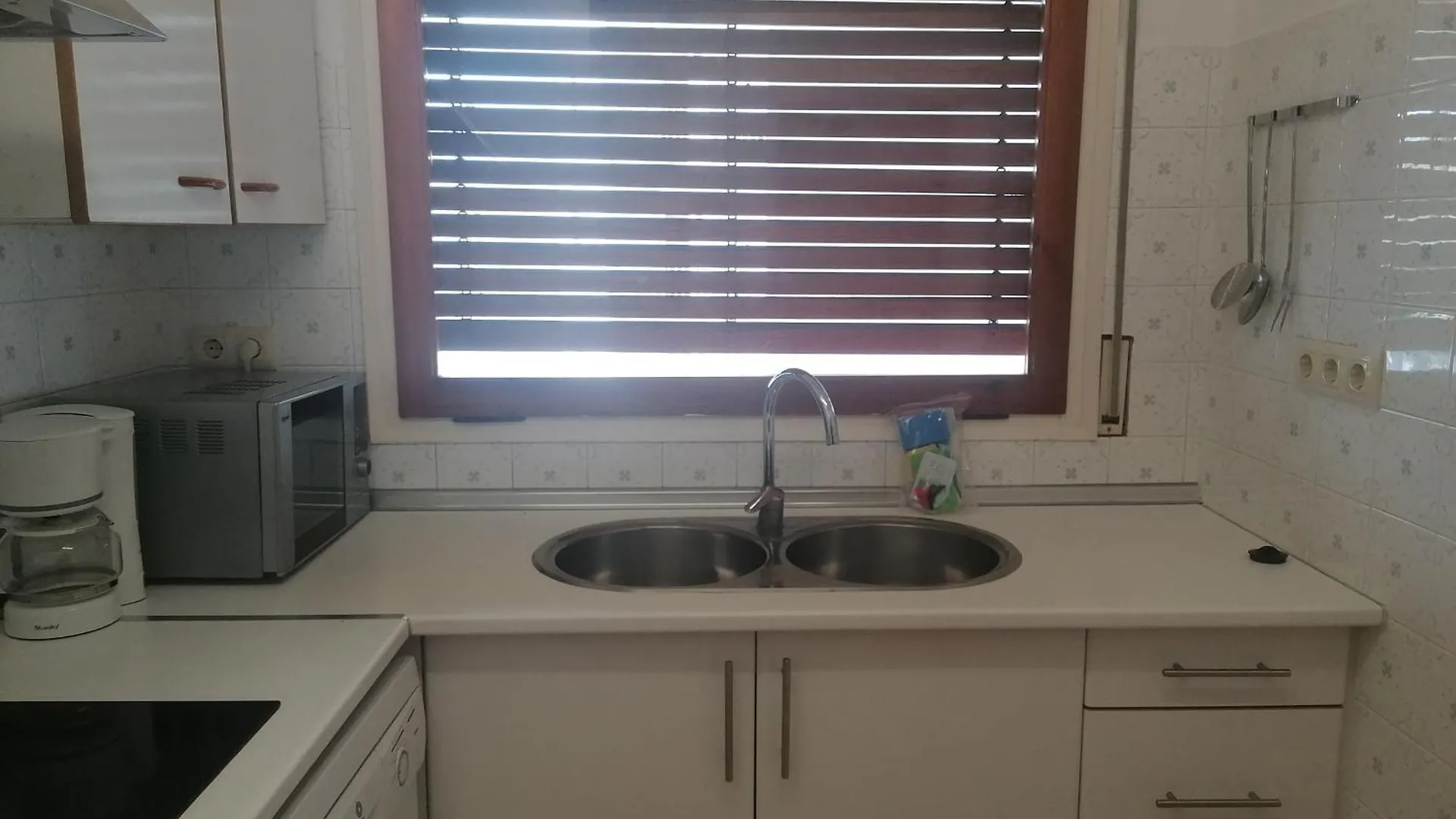 Global Immo 3370 La Solana A 4-09 Apartment Roses Spain