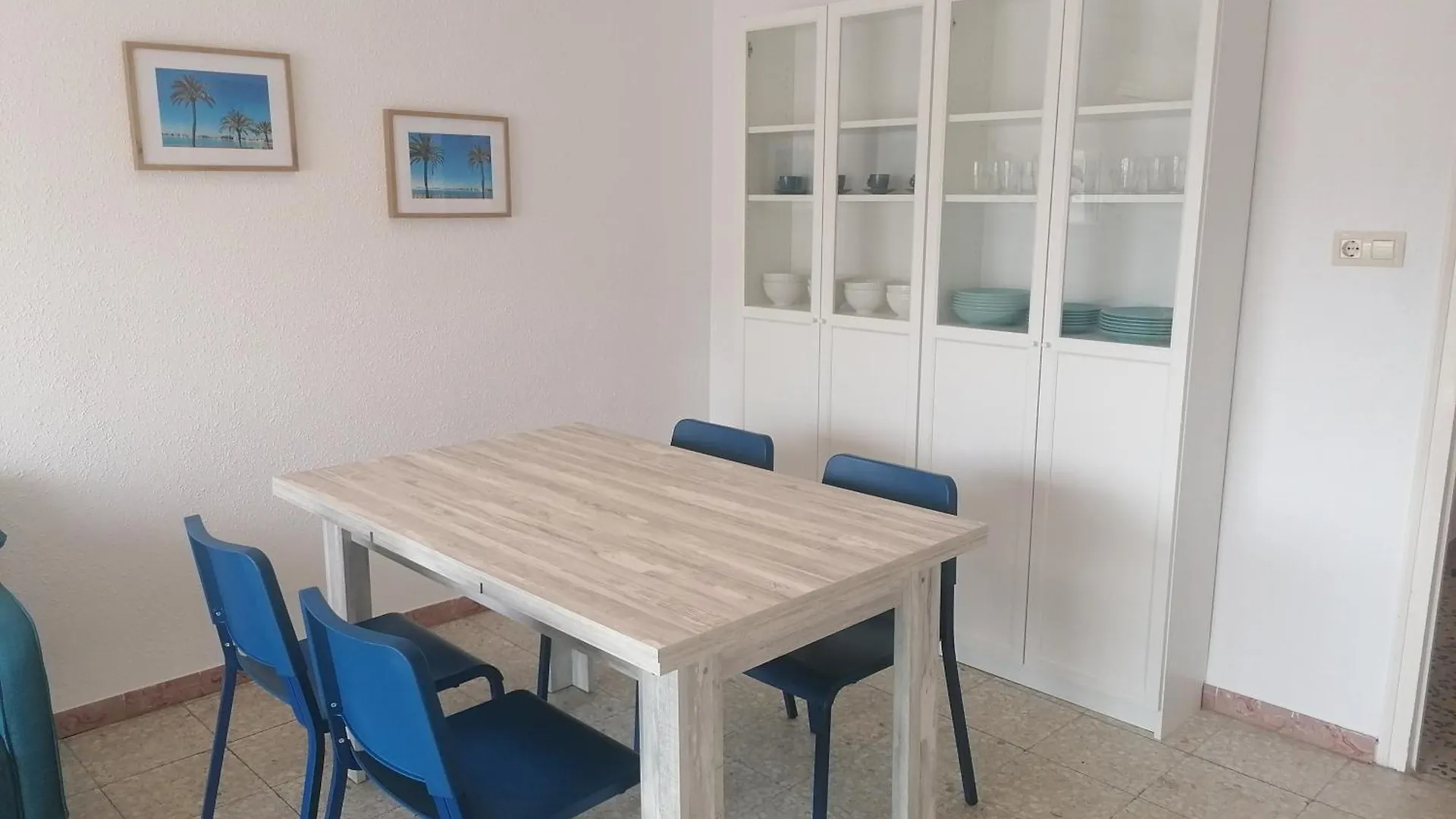 Global Immo 3370 La Solana A 4-09 Apartment Roses
