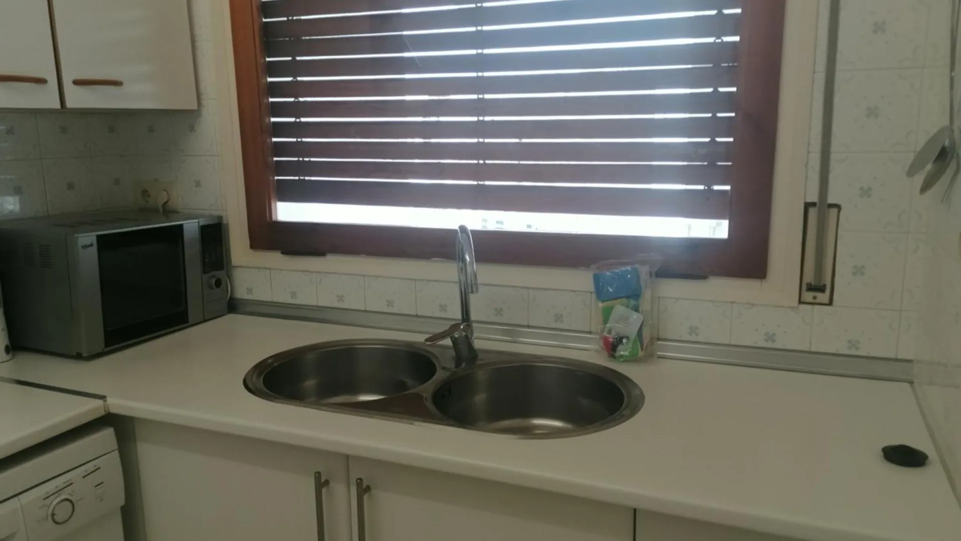 Global Immo 3370 La Solana A 4-09 Apartment Roses