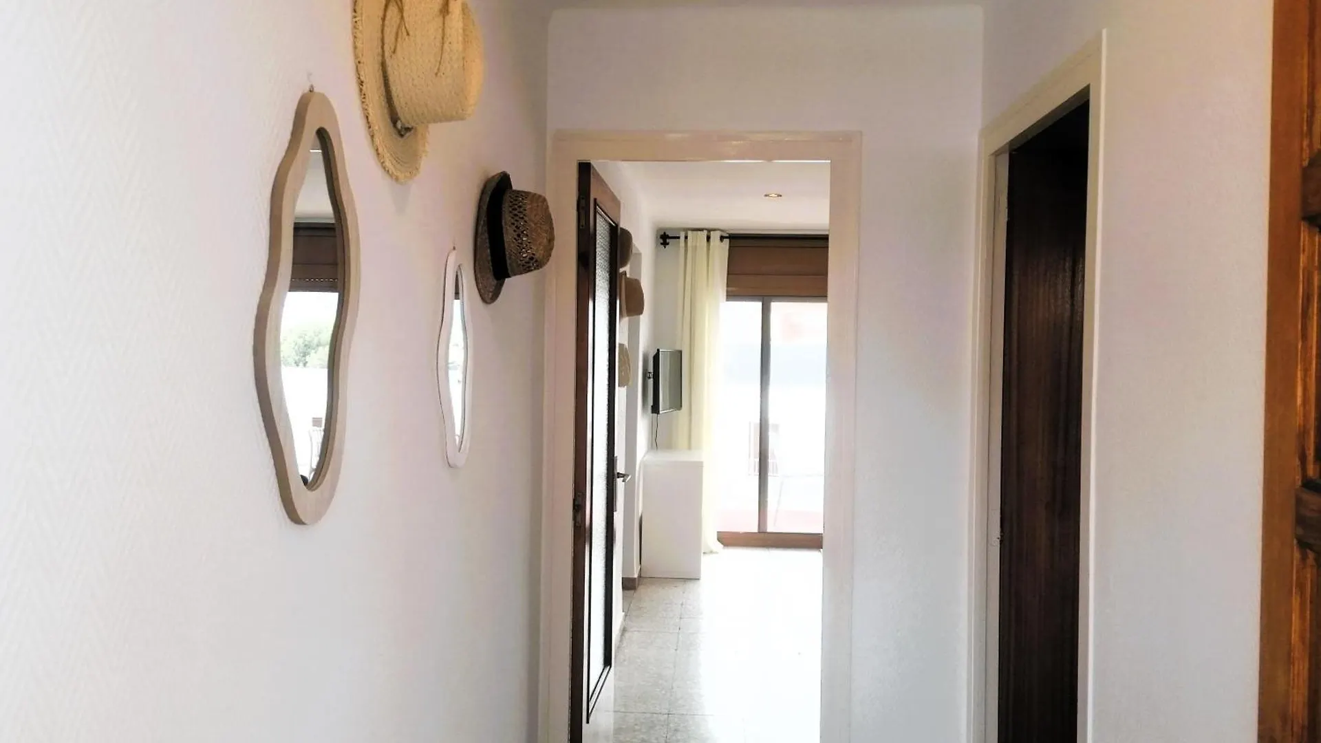 Global Immo 3370 La Solana A 4-09 Apartment Roses