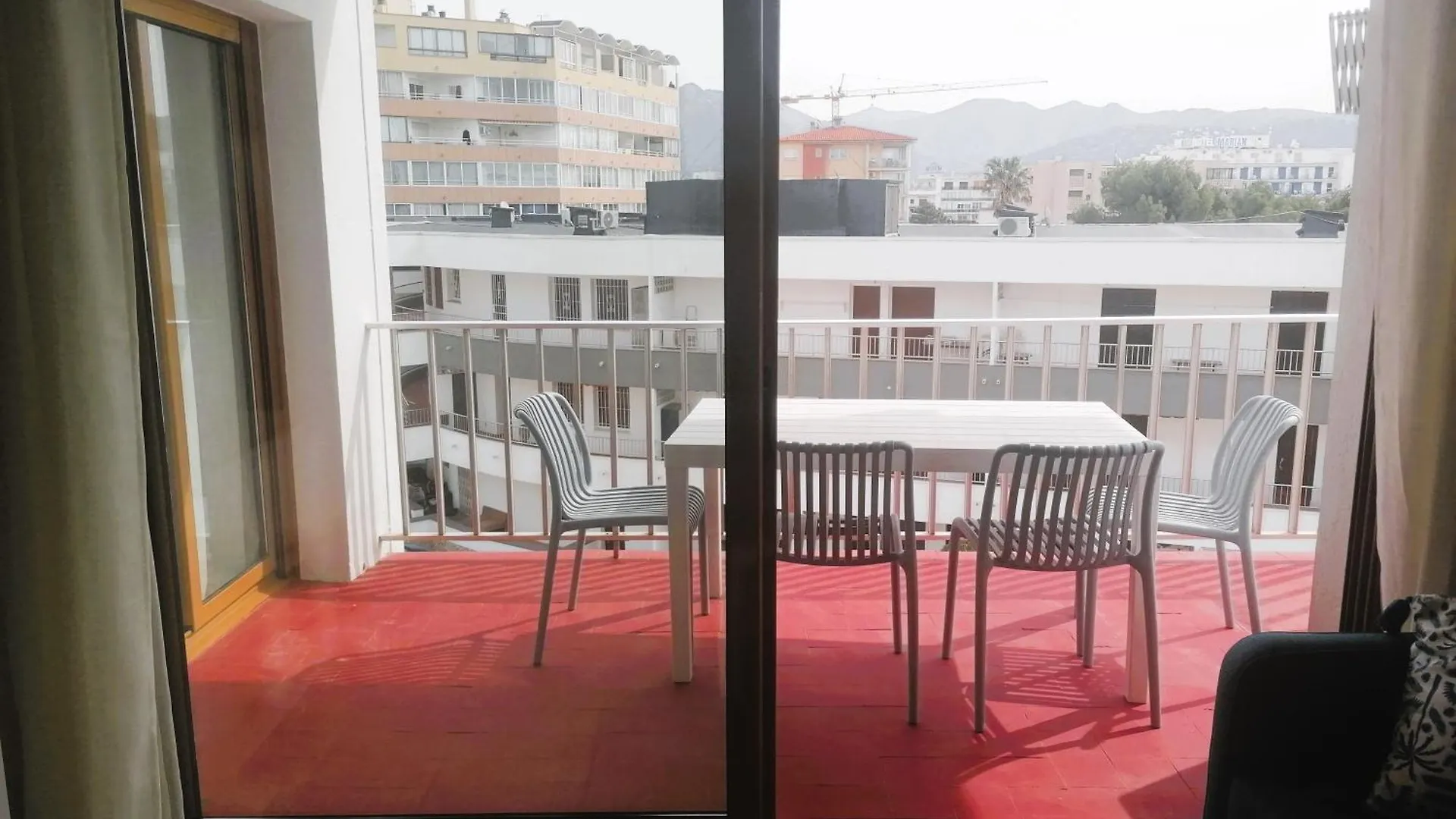 Global Immo 3370 La Solana A 4-09 Apartment Roses