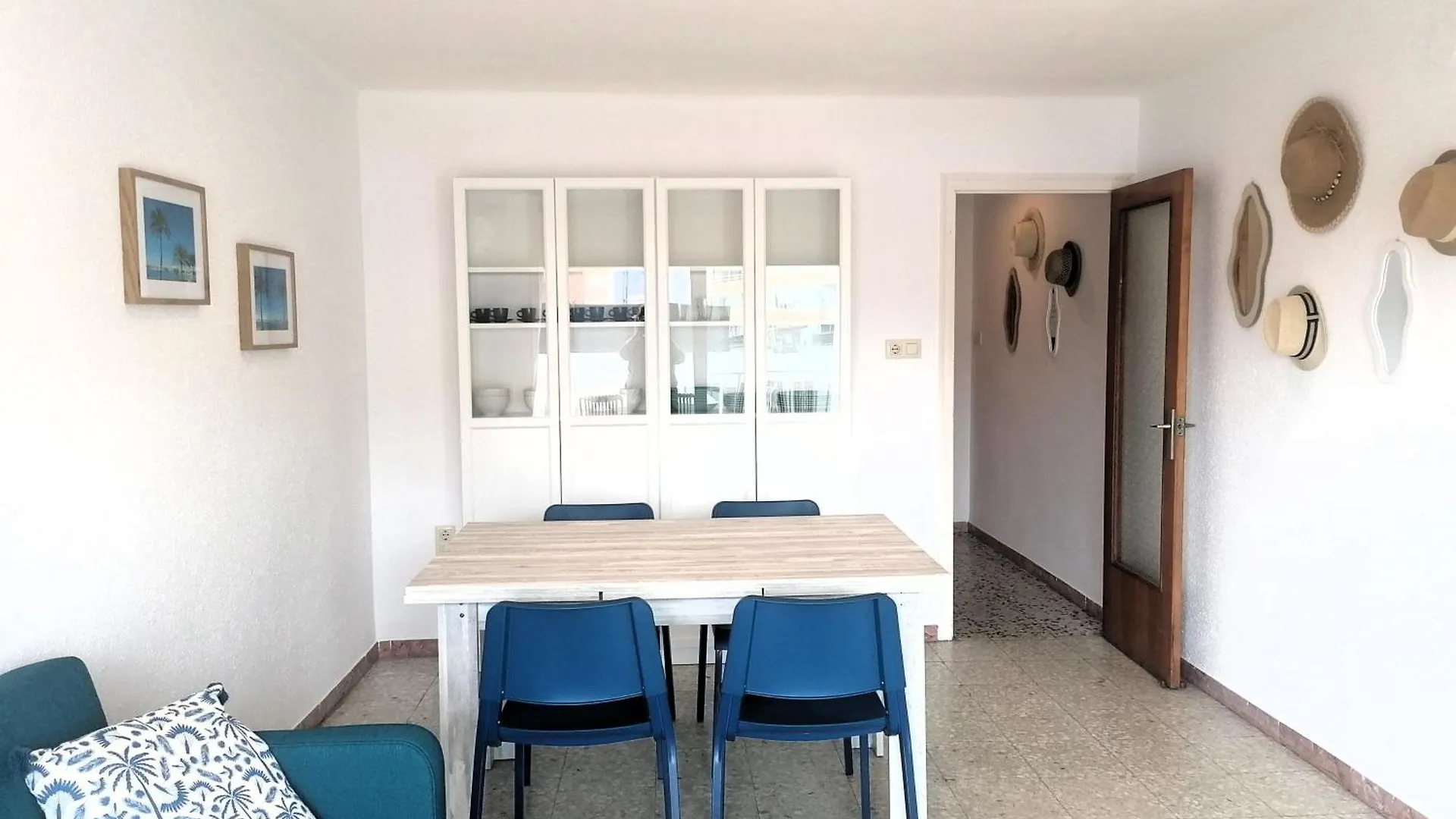 Global Immo 3370 La Solana A 4-09 Apartment Roses 0*,  Spain