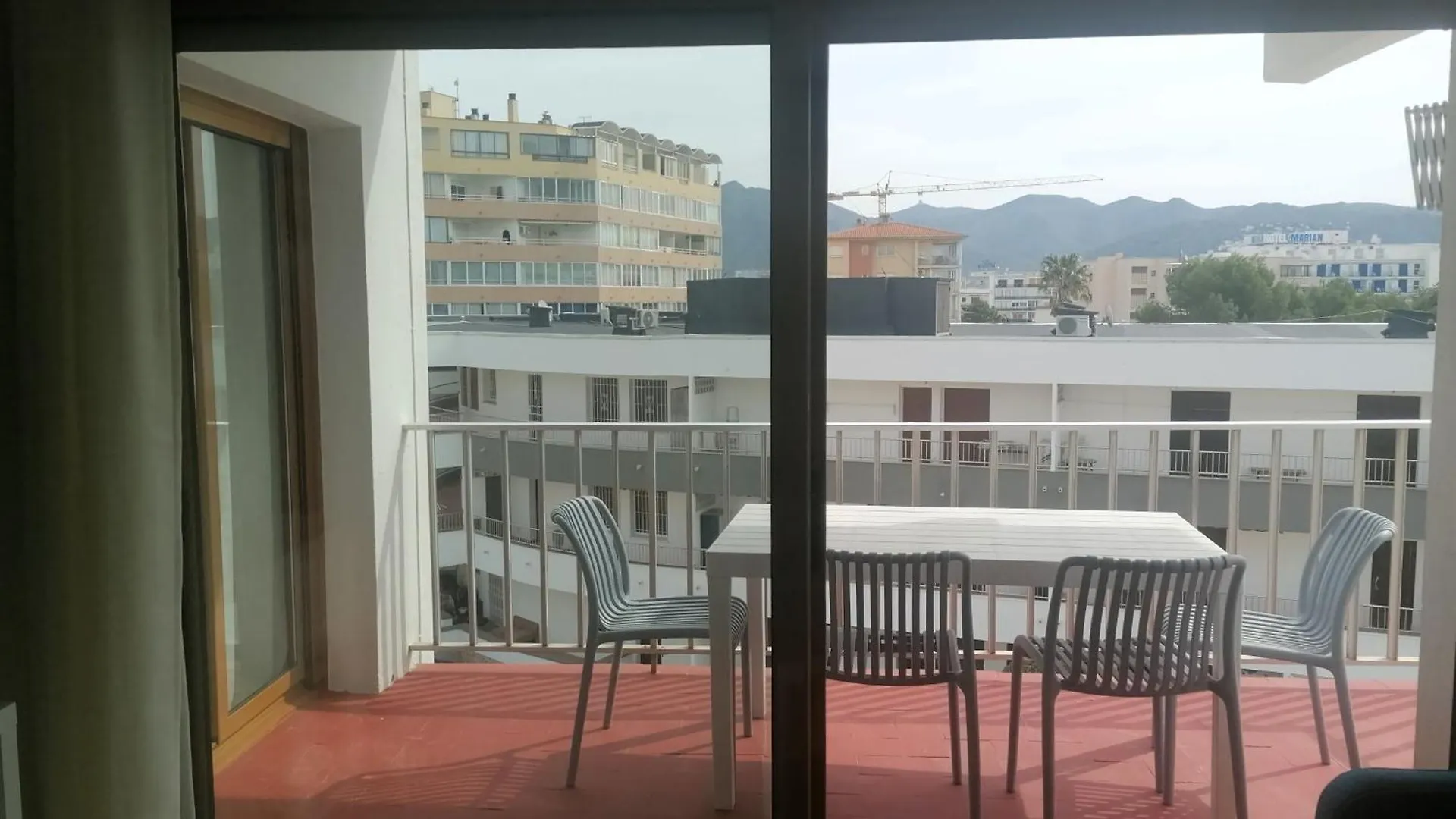 Global Immo 3370 La Solana A 4-09 Apartment Roses Spain